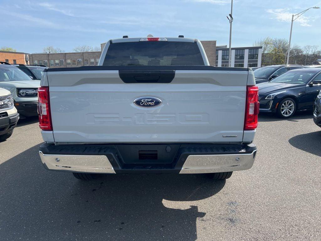 2023 FORD F-150 XLT 照片 6