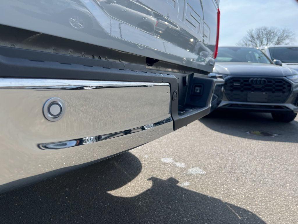 2023 FORD F-150 XLT — миниатюра 16