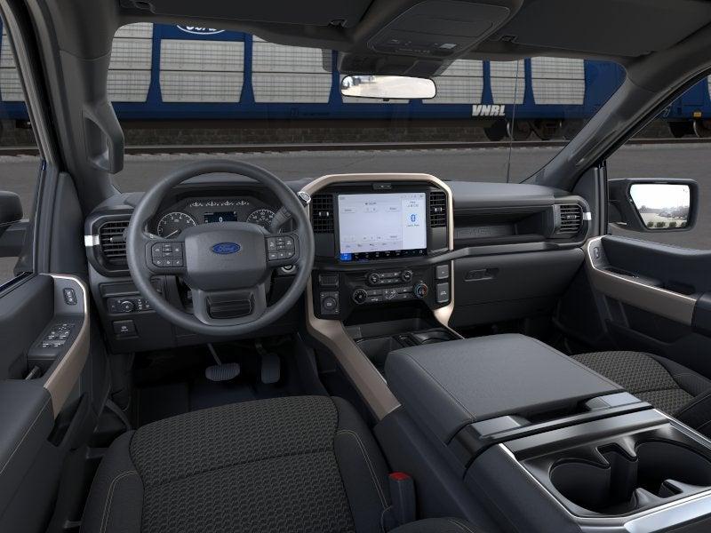 FORD F-150 STX - 9