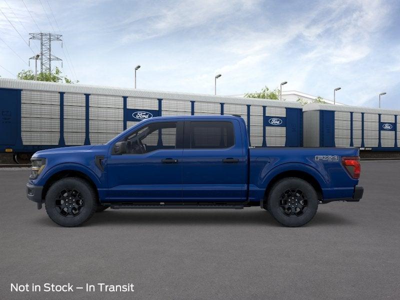 FORD F-150 STX - 3
