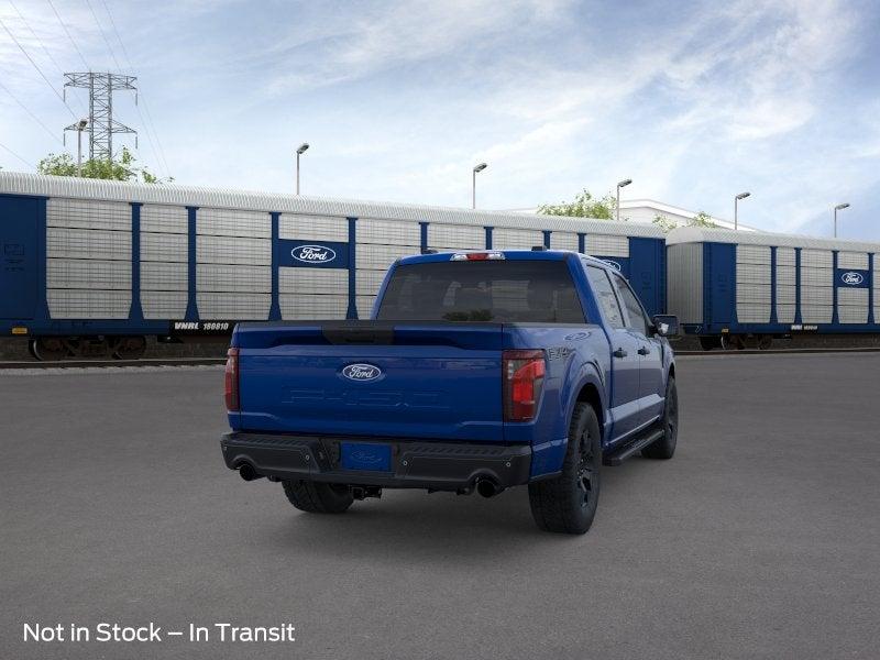FORD F-150 STX - 8