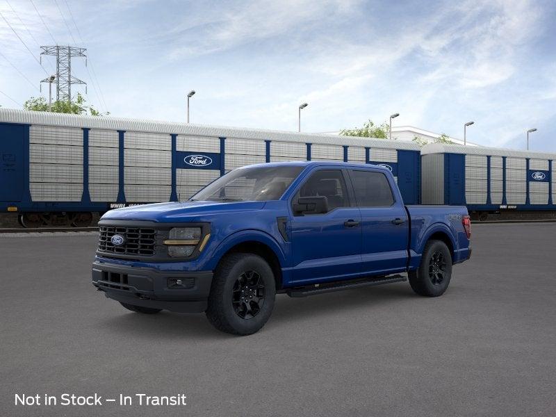 FORD F-150 STX - 1