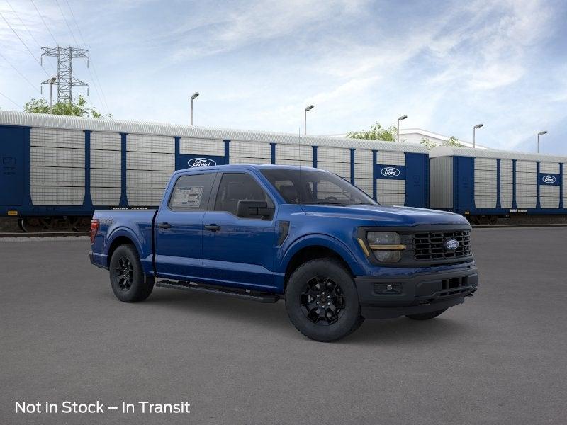 FORD F-150 STX - 7
