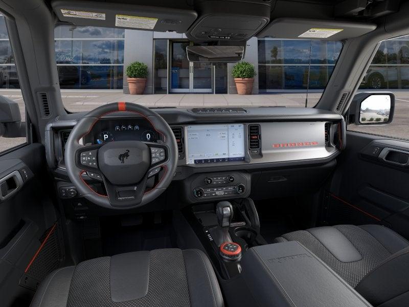 2026 FORD BRONCO RAPTOR 照片 8