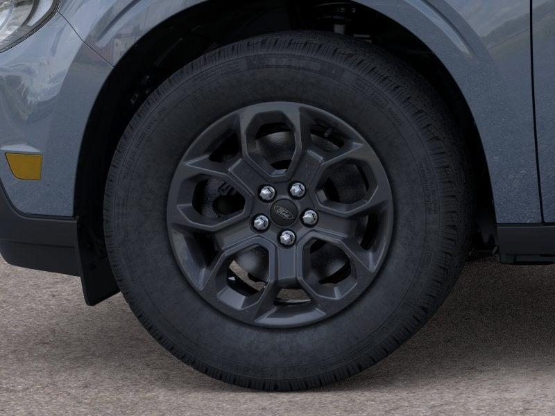 2026 FORD MAVERICK XLT — миниатюра 20