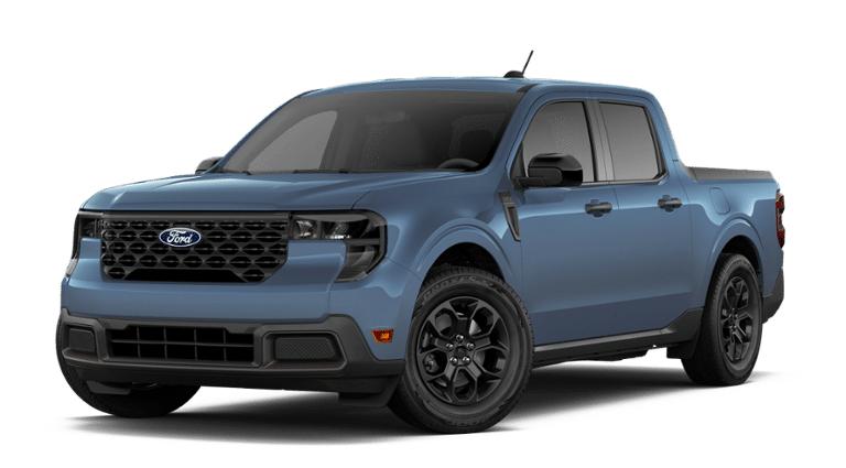 2026 FORD MAVERICK XLT — миниатюра 25