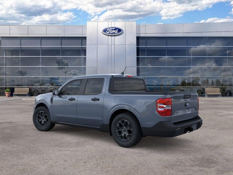 صورة 4 لـ 2026 FORD MAVERICK XLT