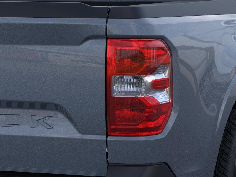 2026 FORD MAVERICK XLT — миниатюра 22