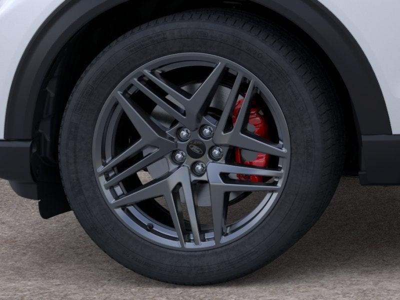 2026 FORD EXPLORER ST-LINE 缩略图 19