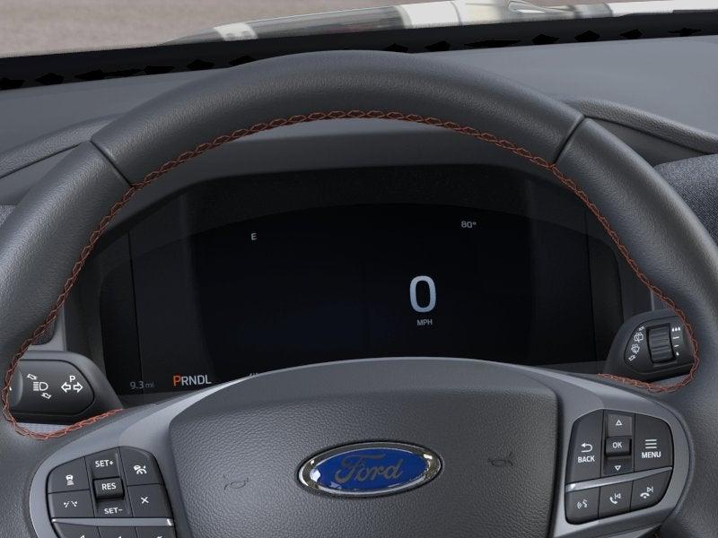 2026 FORD EXPLORER ACTIVE 缩略图 13