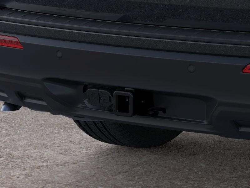 2026 FORD EXPLORER ACTIVE 缩略图 23