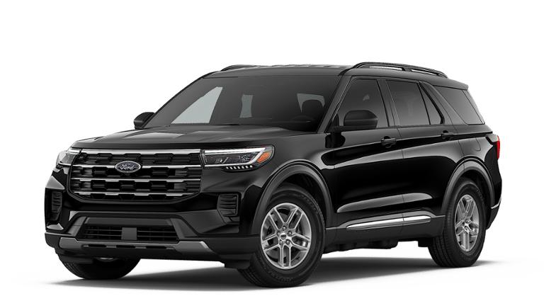 صورة مصغرة 24 لـ 2026 FORD EXPLORER ACTIVE