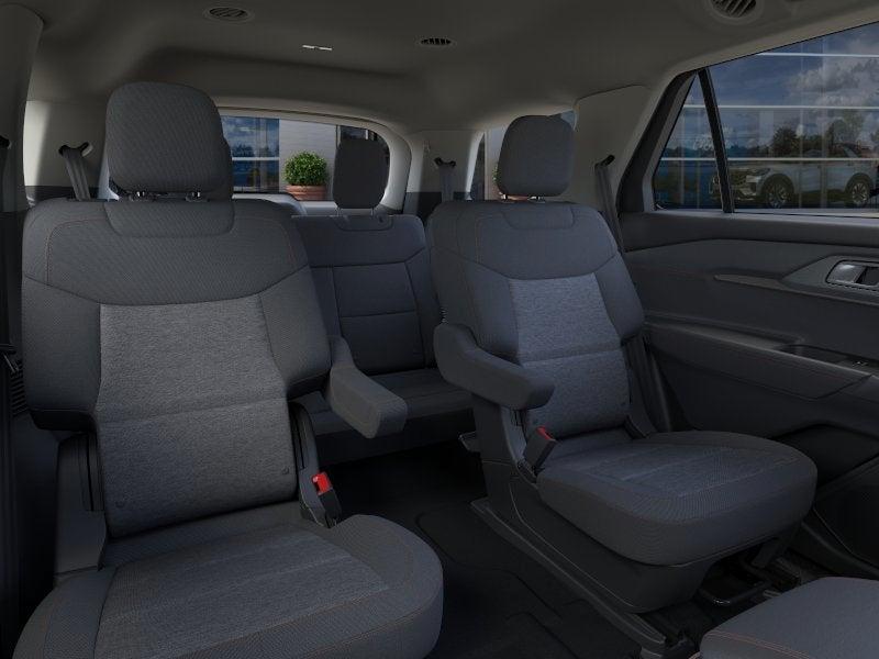 2026 FORD EXPLORER ACTIVE 缩略图 11