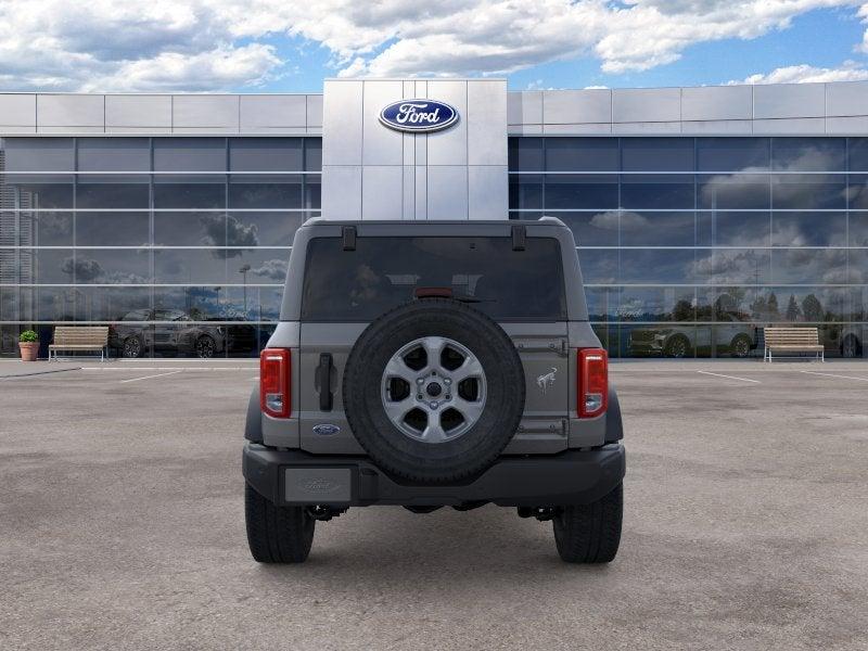 2026 FORD BRONCO BIG BEND 照片 5