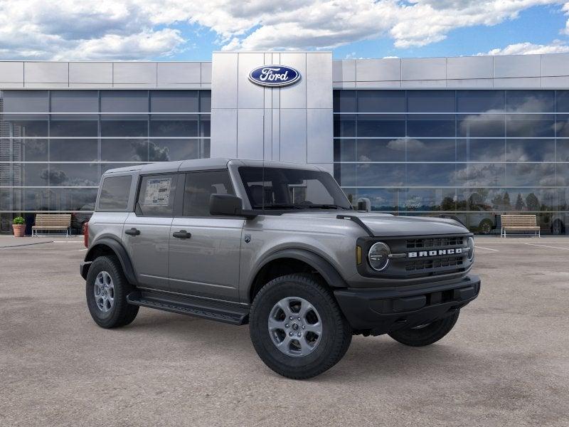 2026 FORD BRONCO BIG BEND 照片 7