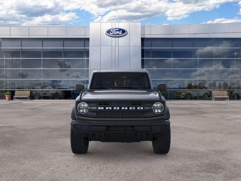 2026 FORD BRONCO BIG BEND 照片 6