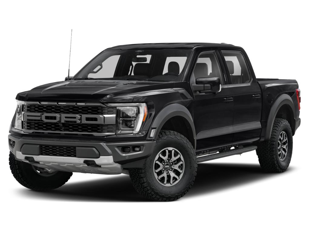 2022 FORD F-150 RAPTOR — фото 1