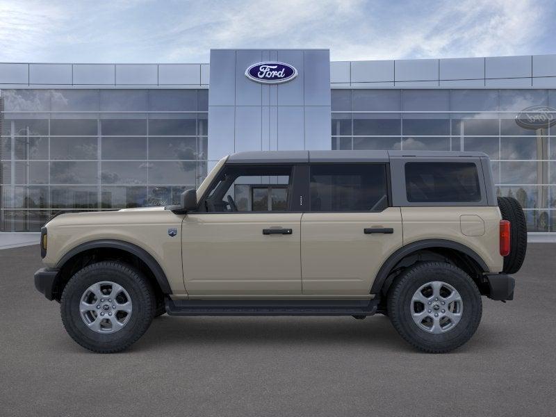 FORD BRONCO BIG BEND - 3