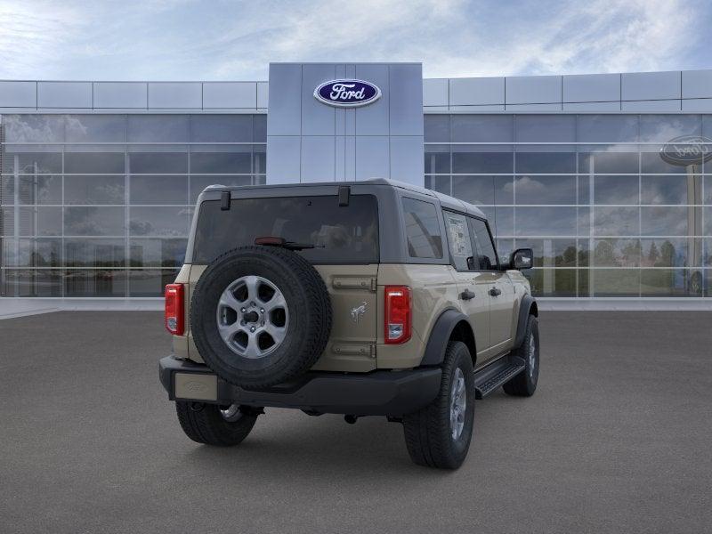 FORD BRONCO BIG BEND - 8