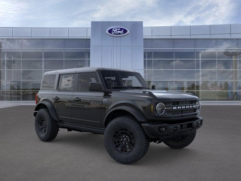FORD BRONCO - 7