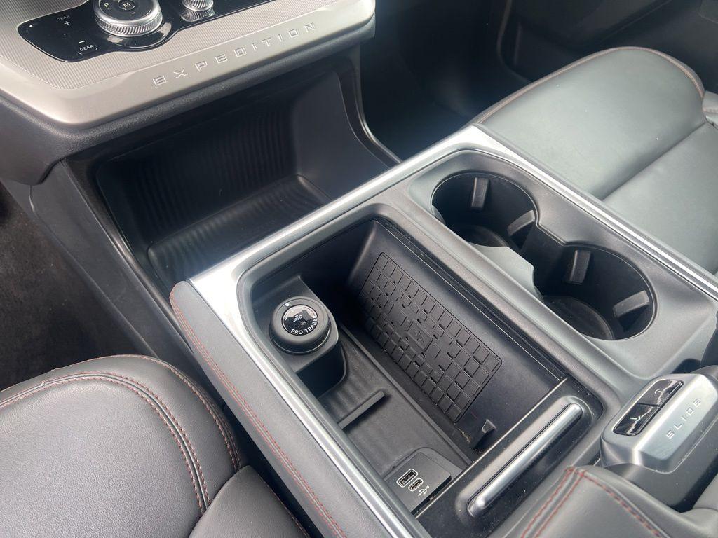 2025 FORD EXPEDITION ACTIVE 缩略图 28