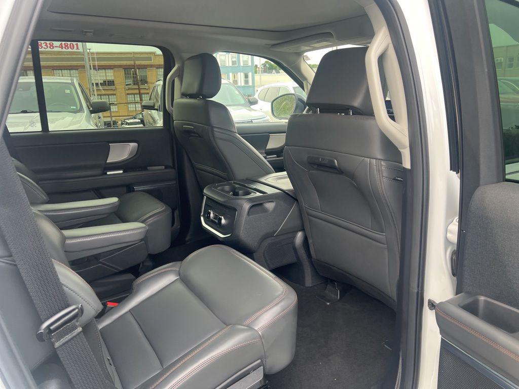 2025 FORD EXPEDITION ACTIVE 缩略图 17