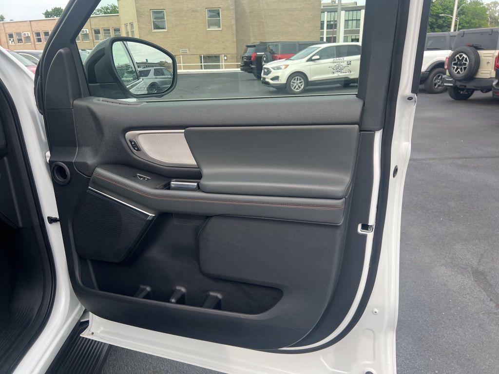 2025 FORD EXPEDITION ACTIVE 缩略图 15