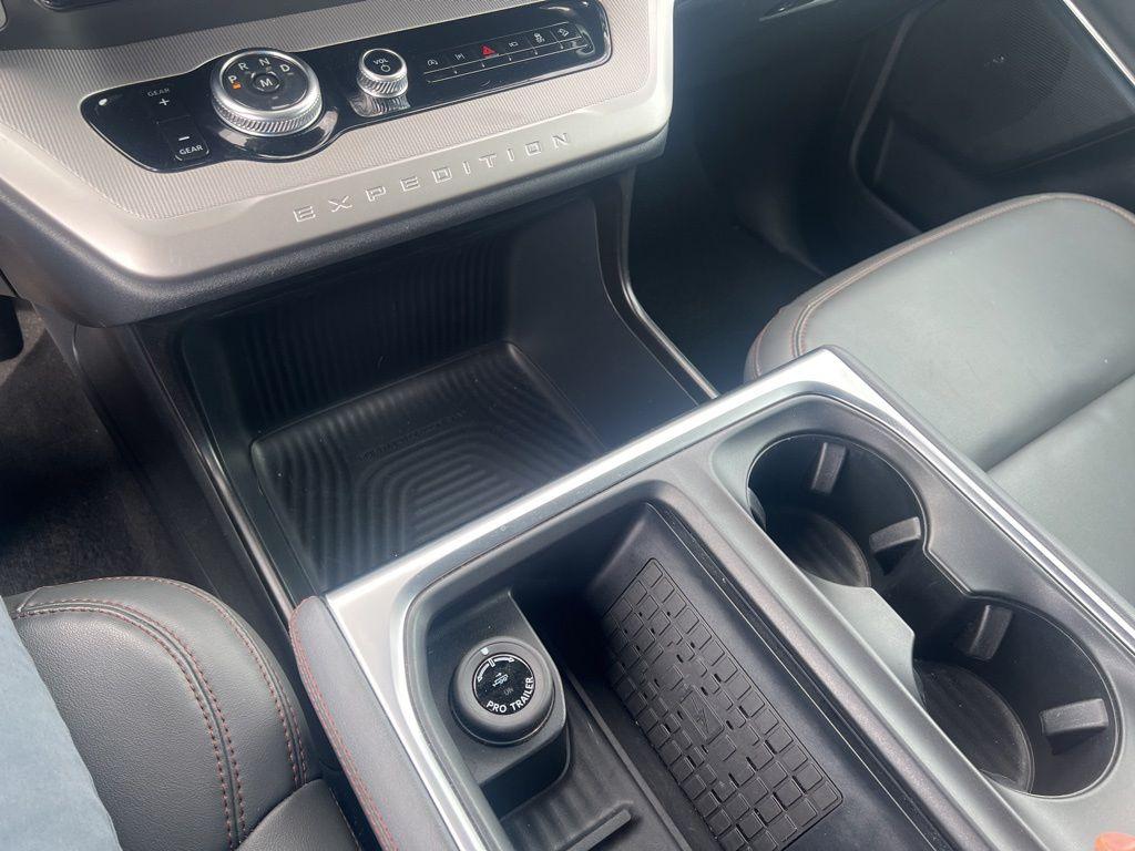 2025 FORD EXPEDITION ACTIVE 缩略图 31