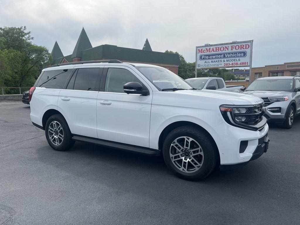 2025 FORD EXPEDITION ACTIVE photo 1