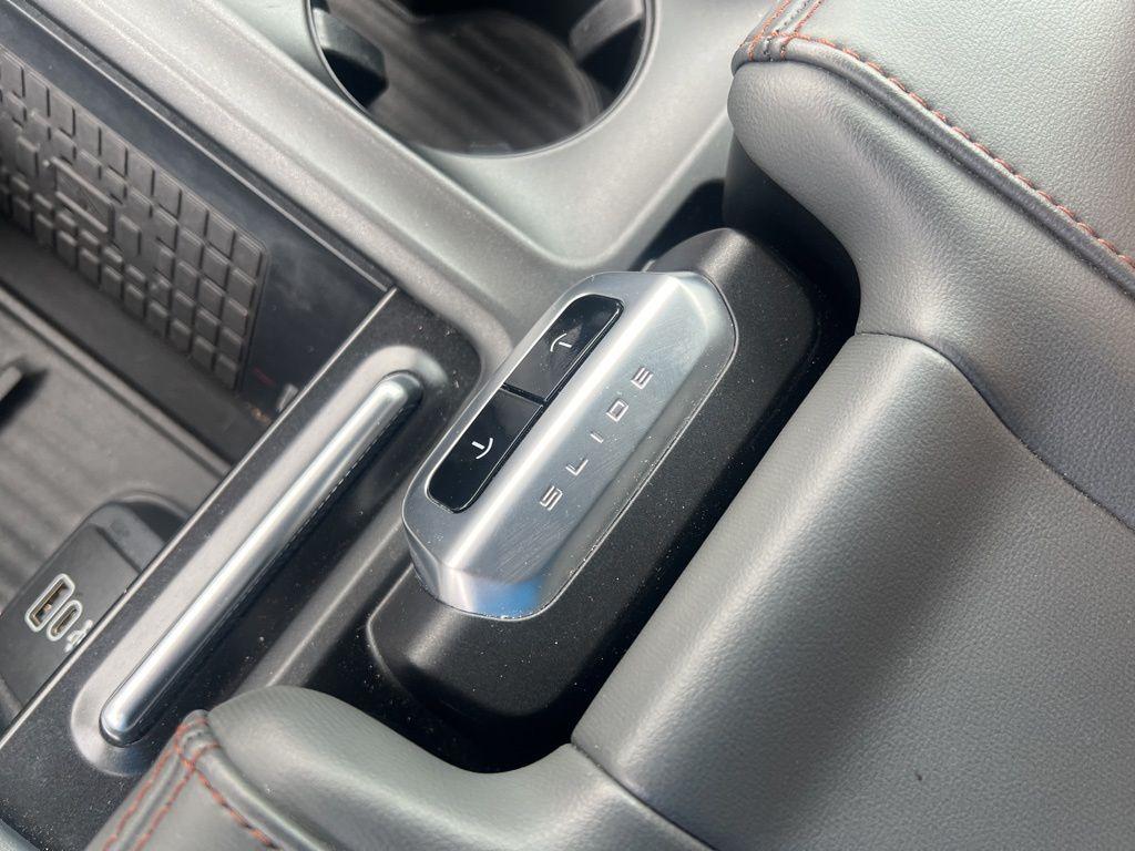 2025 FORD EXPEDITION ACTIVE 缩略图 29