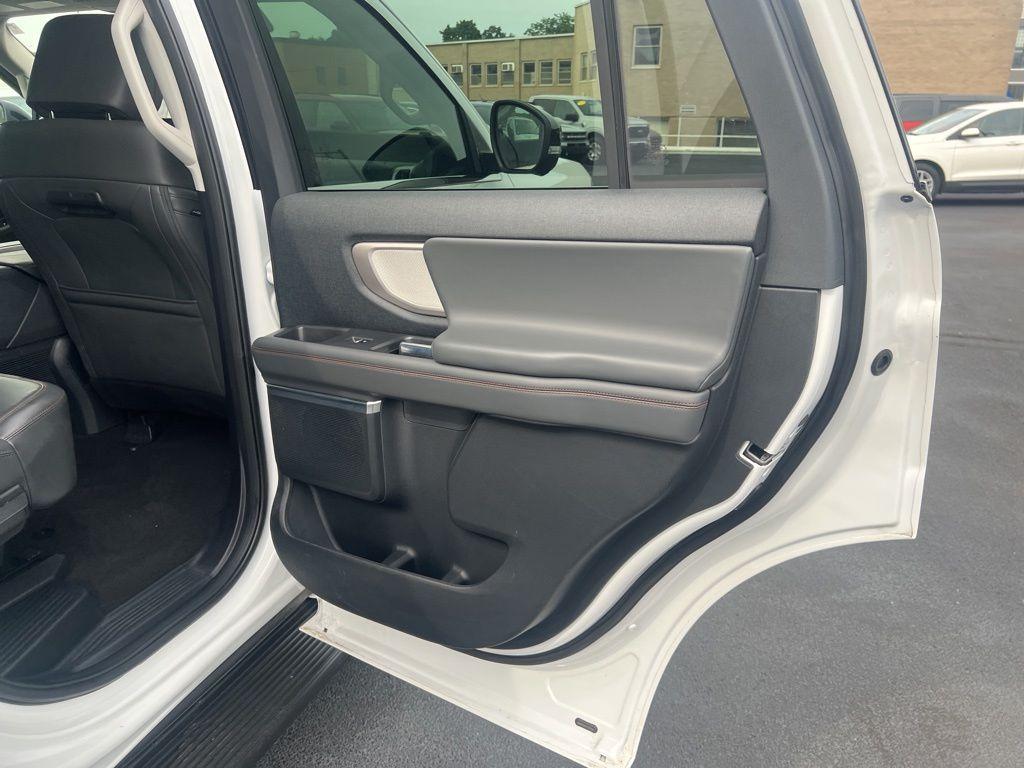 2025 FORD EXPEDITION ACTIVE 缩略图 18