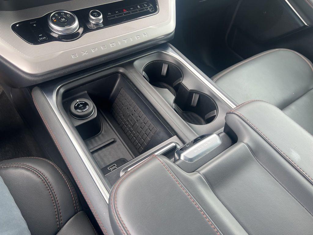 2025 FORD EXPEDITION ACTIVE 缩略图 30