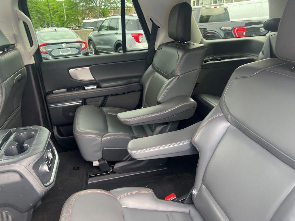 2025 FORD EXPEDITION ACTIVE 缩略图 23