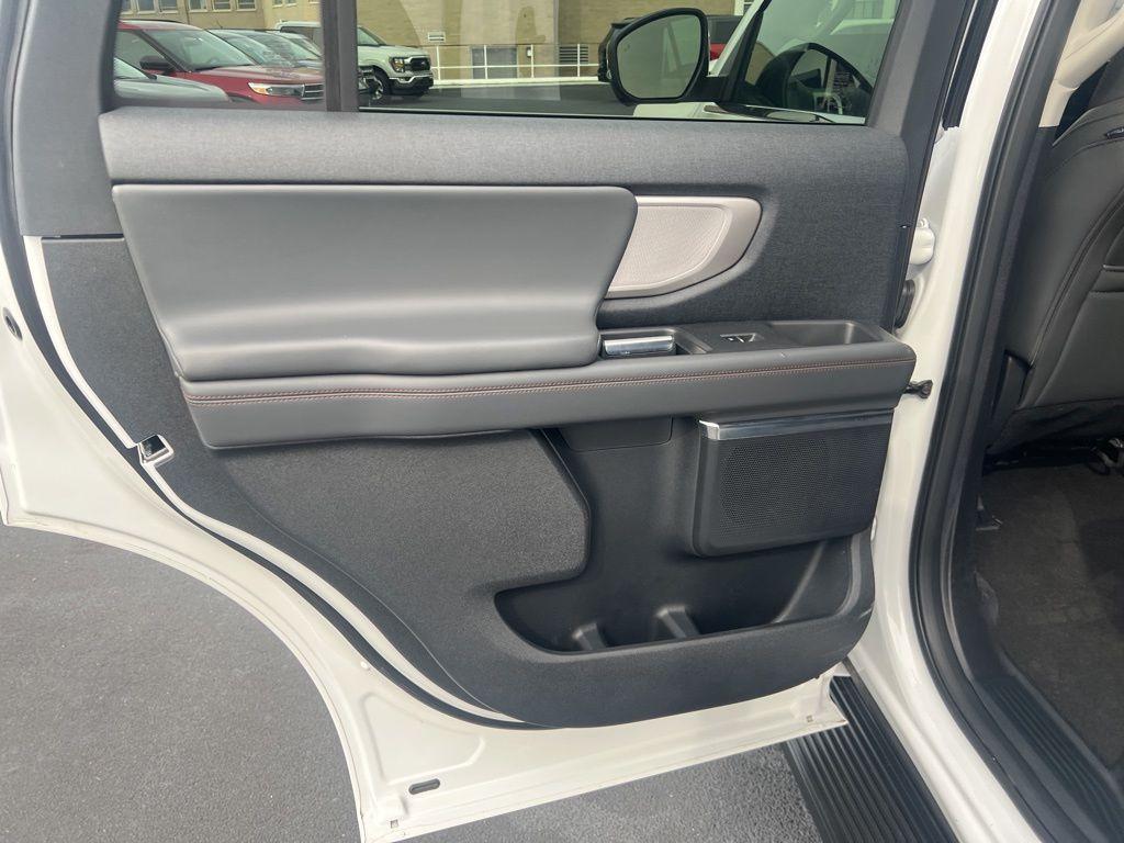 2025 FORD EXPEDITION ACTIVE 缩略图 24