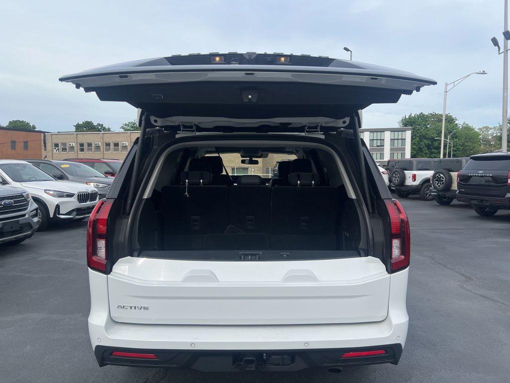 2025 FORD EXPEDITION ACTIVE 缩略图 20