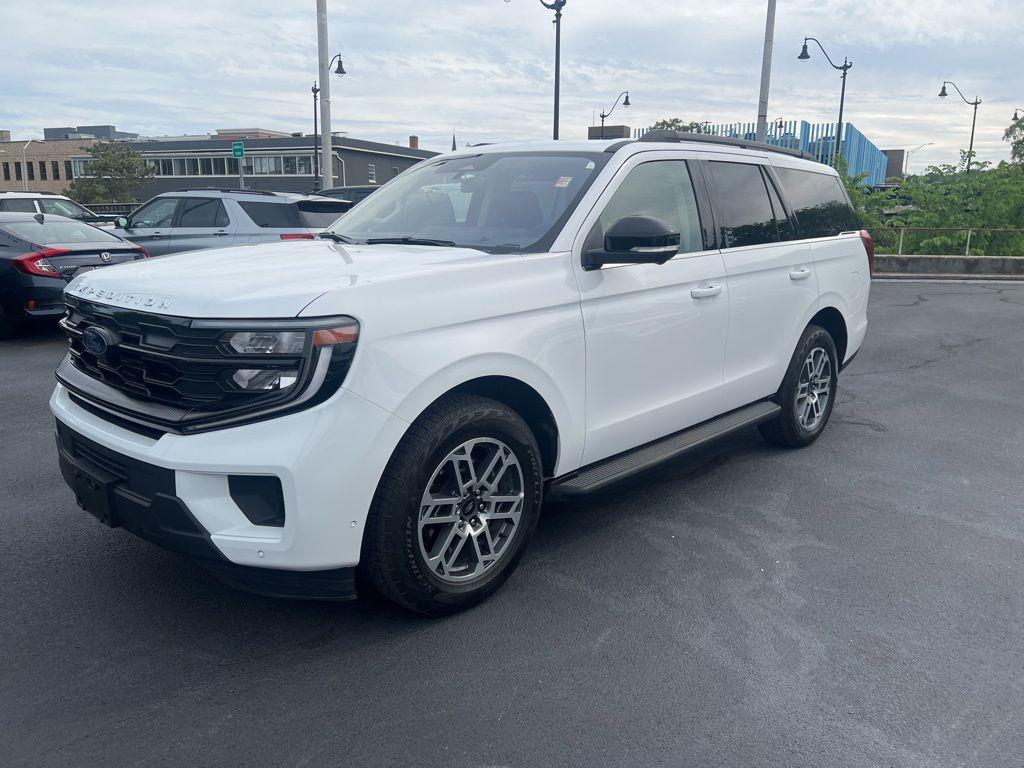 2025 FORD EXPEDITION ACTIVE photo 7