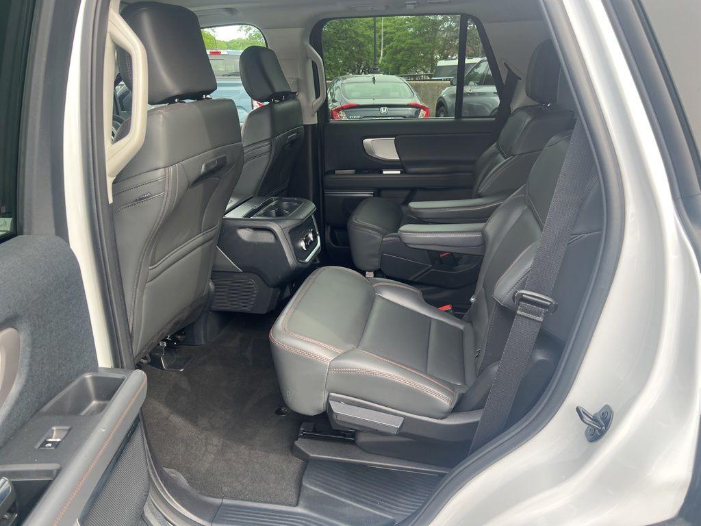 2025 FORD EXPEDITION ACTIVE 缩略图 22