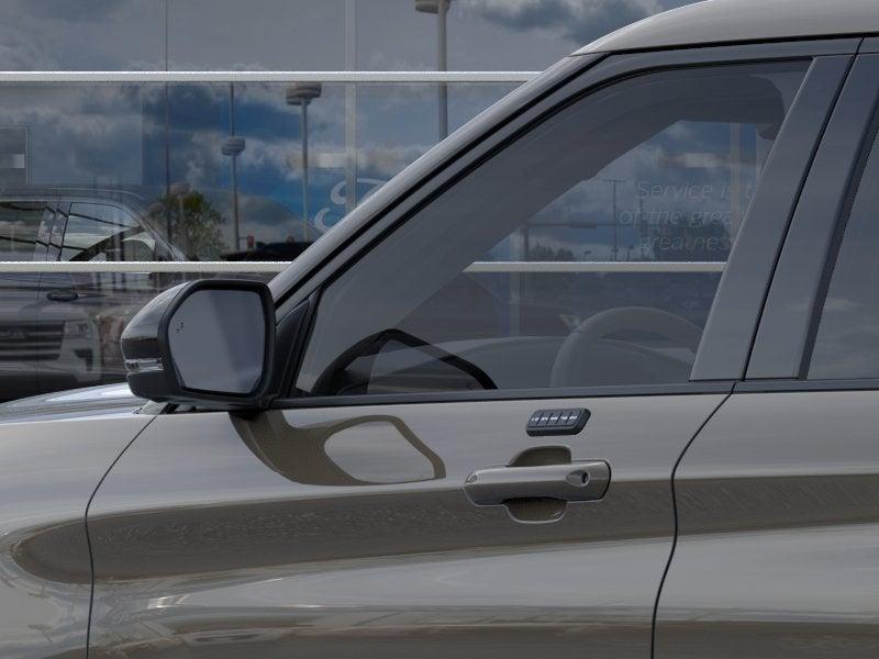 صورة مصغرة 20 لـ 2026 FORD EXPLORER ST