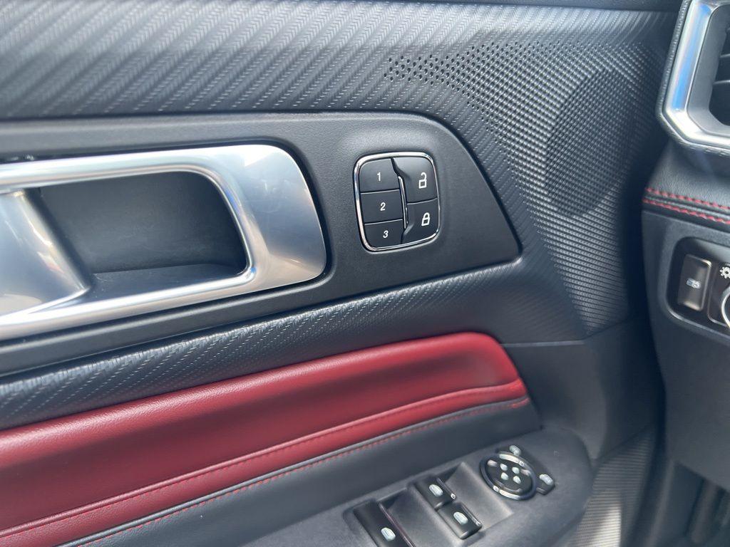 2024 FORD MUSTANG GT PREMIUM 缩略图 36