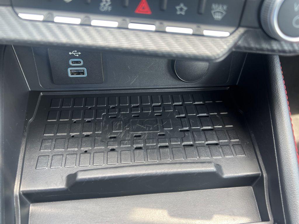 2024 FORD MUSTANG GT PREMIUM 缩略图 28