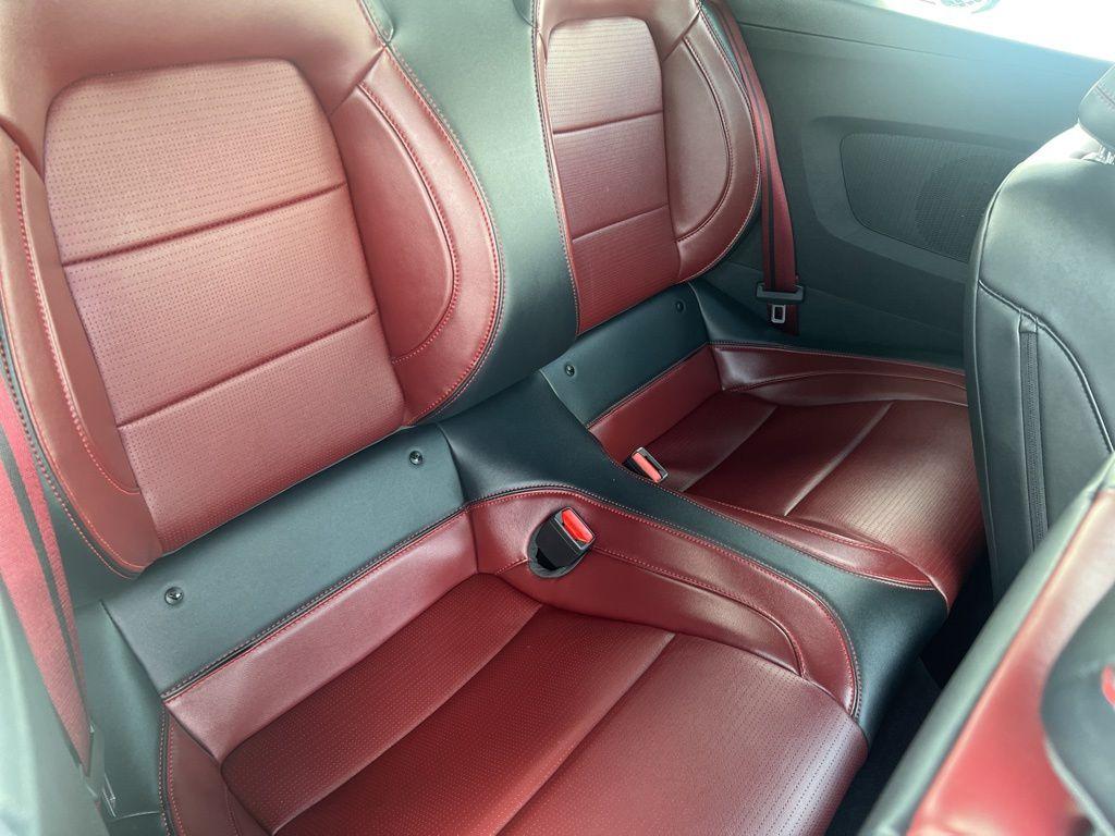 2024 FORD MUSTANG GT PREMIUM 缩略图 20