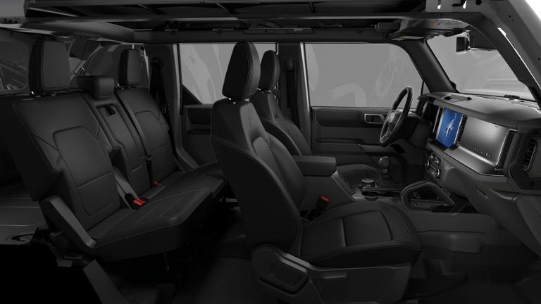 FORD BRONCO - 5