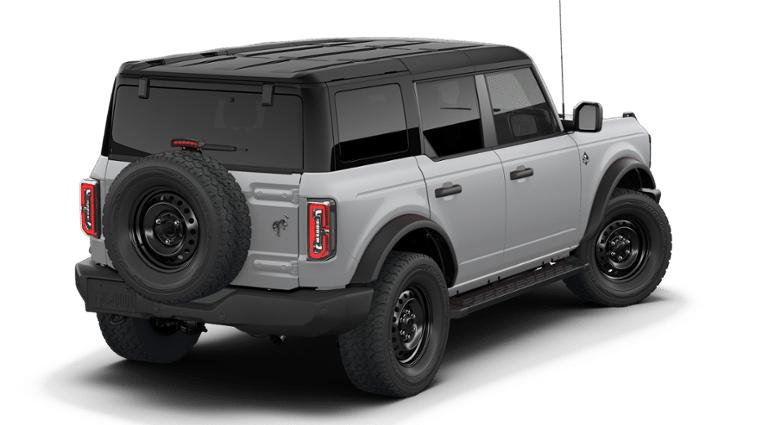 FORD BRONCO - 3