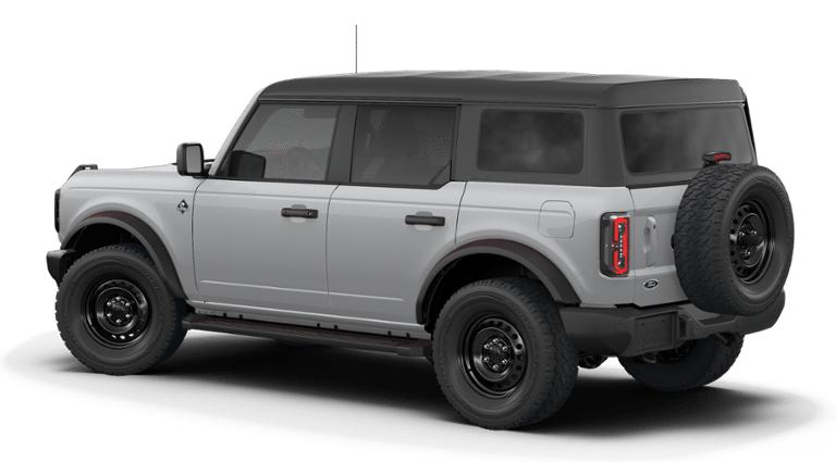 FORD BRONCO - 2