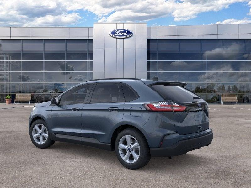 صورة 4 لـ 2024 FORD EDGE SE
