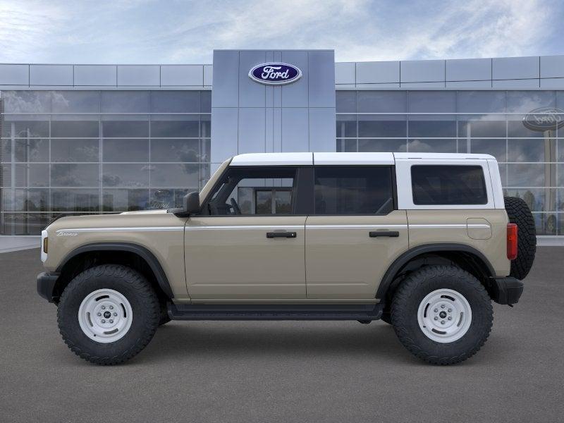 FORD BRONCO - 3