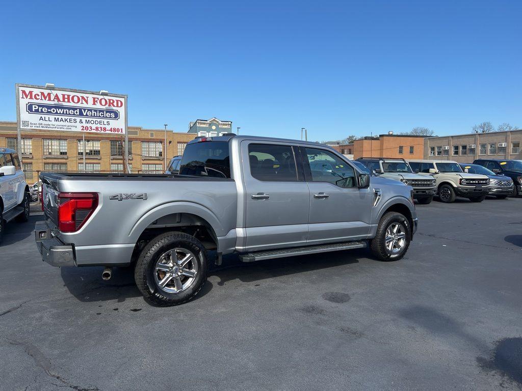 FORD F-150 XLT - 3