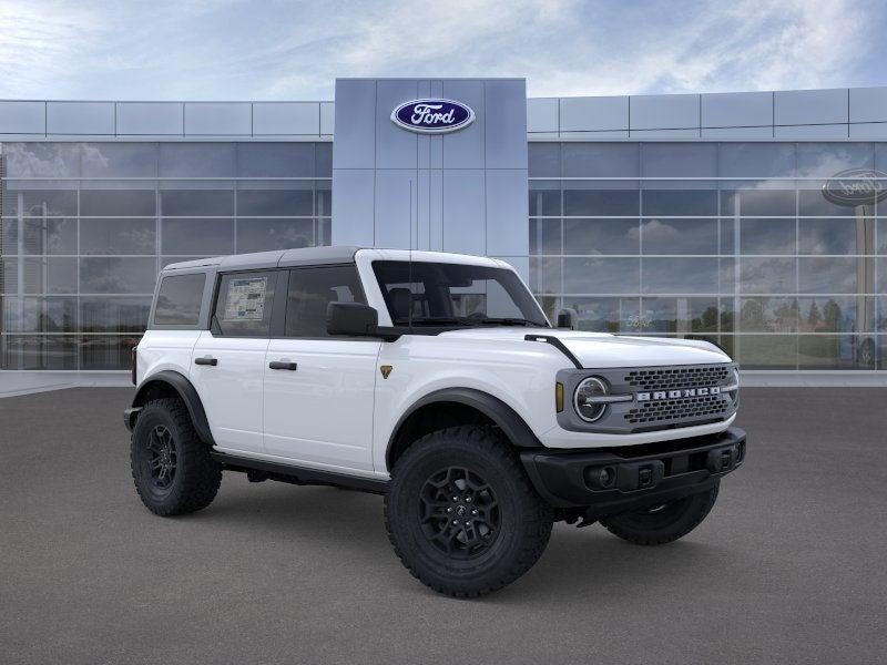 FORD BRONCO - 7