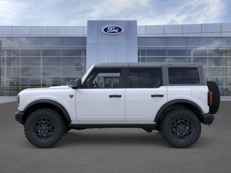 FORD BRONCO BADLANDS - 3