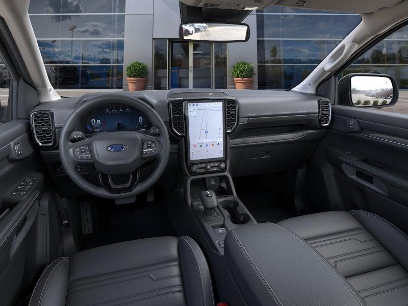 صورة مصغرة 9 لـ 2024 FORD RANGER LARIAT